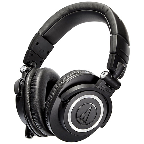 Best headphones for filmmakers & editors