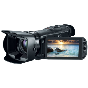 Best Cheap documentary camera