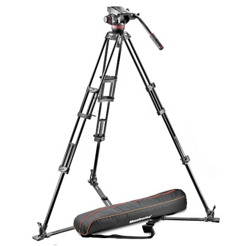 Best Video Tripod