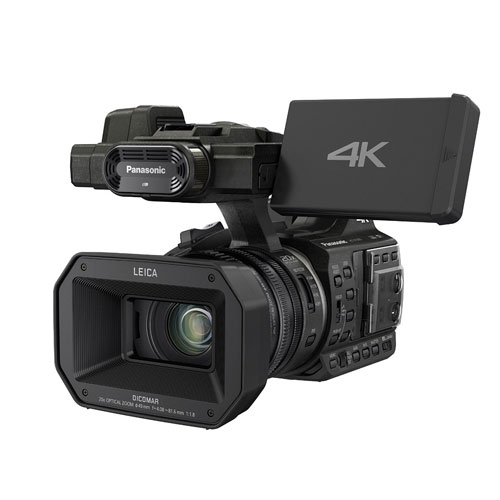 Best video camera for sports