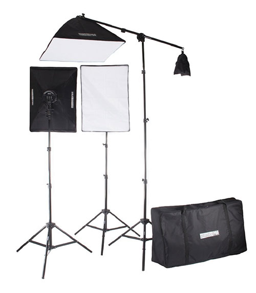 Best Interview Lighting Kits for Documentary Filmmakers Documentary