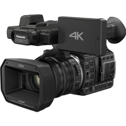 best 4k camera budget