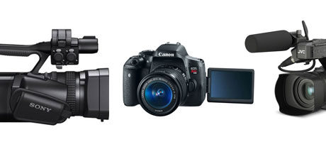 best cheap camera for documentary filmmaking