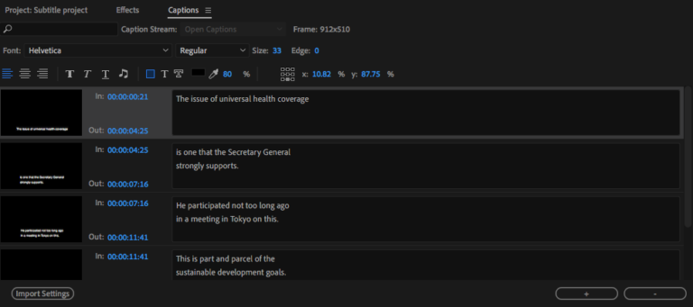 add subtitles to video adobe premiere add subtitles to video adobe premiere