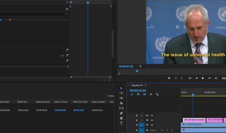 how to make subtitles in premiere pro