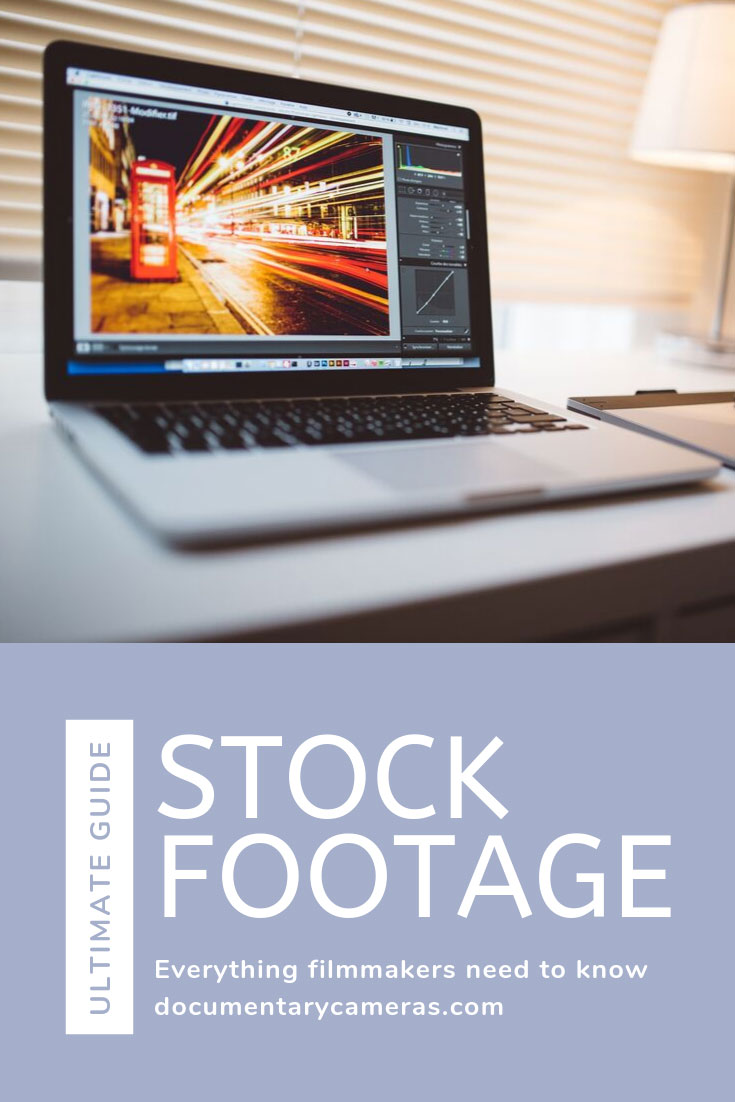 Stock Footage Guide for Filmmakers: What is the difference between royalty free and rights managed stock photo/film/music licensing?