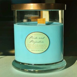 Scents of Cinema Movie Candles Mother's Day Gifts
