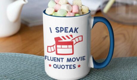 Cinematic Stocking Stuffers for Movie Lovers